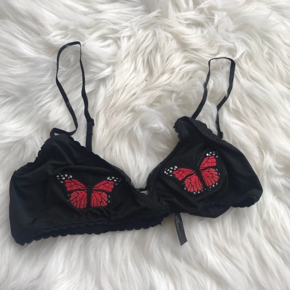Urban Outfitters Other - Urban Outfitters | New Out from Under Bralette Bra